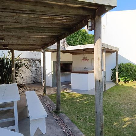 Monoambiente En Montoya Apartment Punta del Este Exterior photo