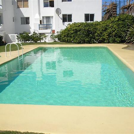 Monoambiente En Montoya Apartment Punta del Este Exterior photo