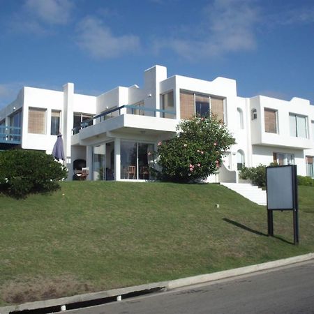 Monoambiente En Montoya Apartment Punta del Este Exterior photo