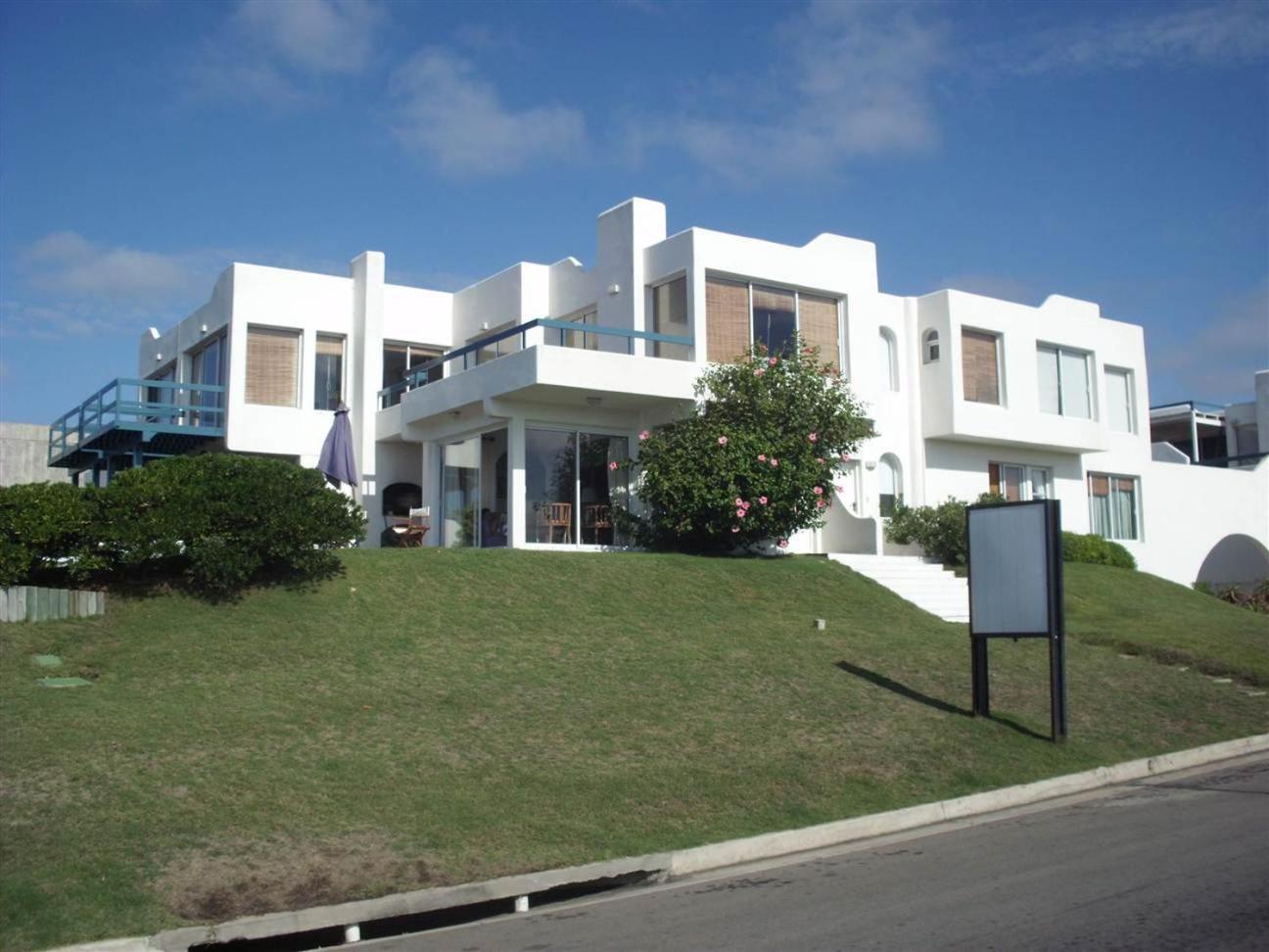 Monoambiente En Montoya Apartment Punta del Este Exterior photo